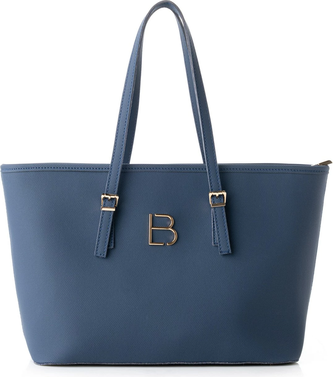 Tote torba temno modre barve, Lucky Bees 1247 - Regeta