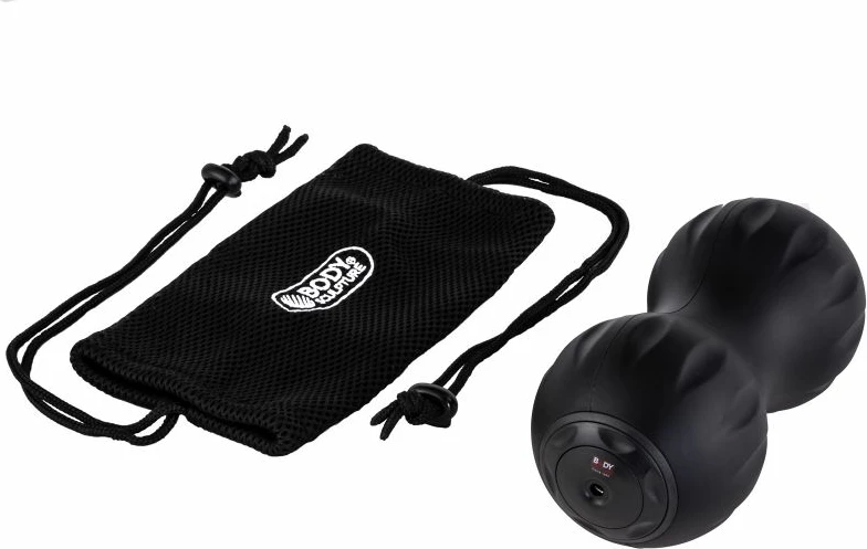 Vibracijski masažer Powerball Duo, Body Sculpture, za moške in ženske