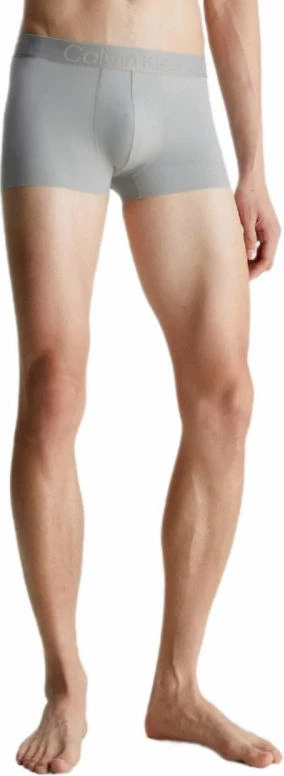 Spodnje perilo za moške, sivo, Calvin Klein
