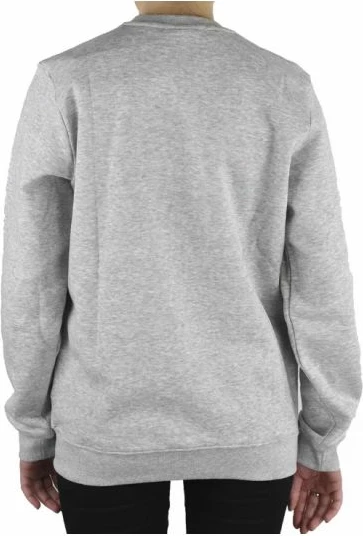 Duks za otroke Kappa, siv