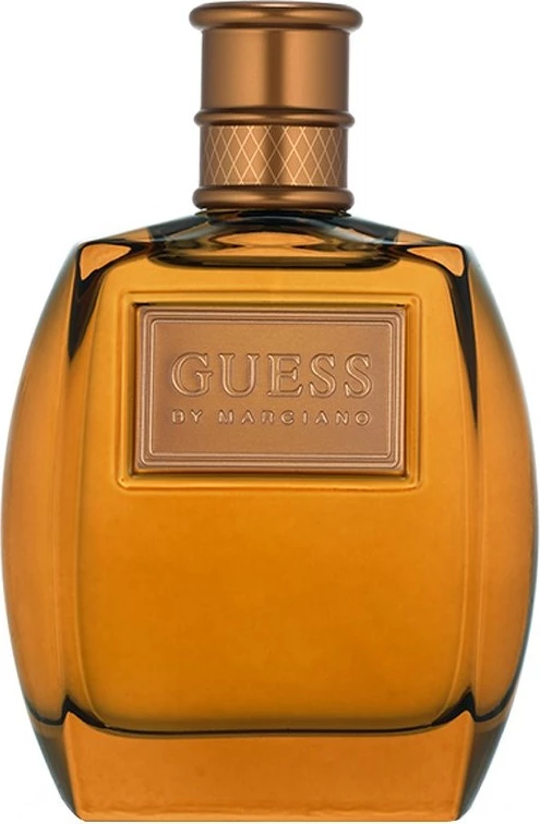 Eau de Toilette za moške Guess by Marciano, 100 ml