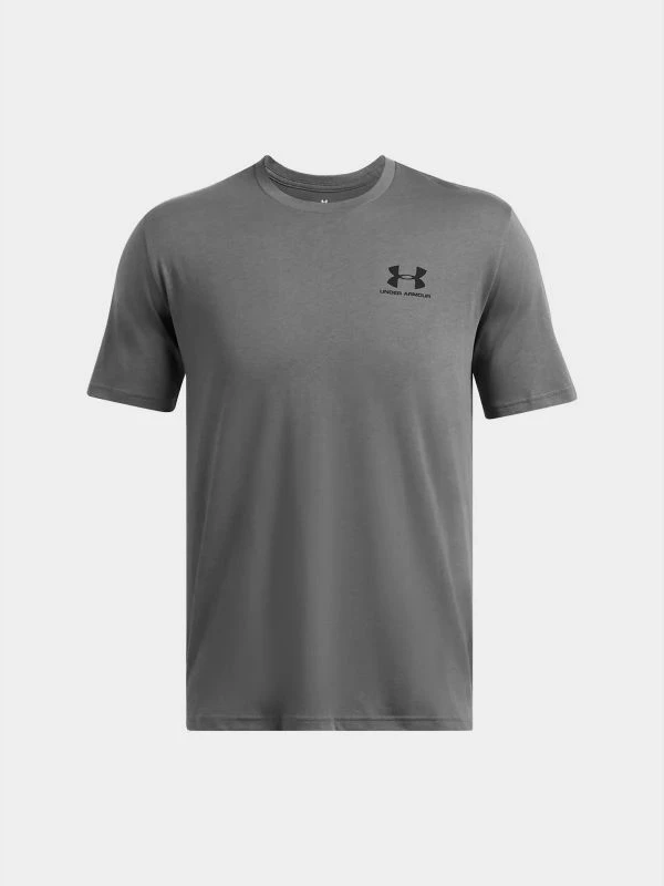 Majica za moške Under Armour, siva
