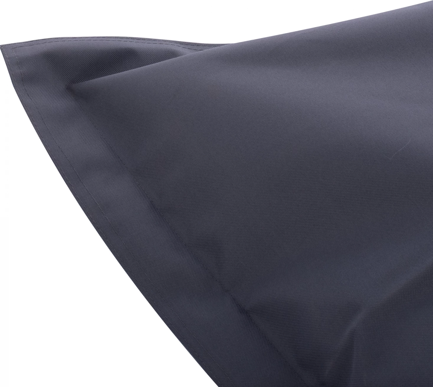 Pouf ANSHU FH5808.02 siva z UV zaščito 140x180 cm