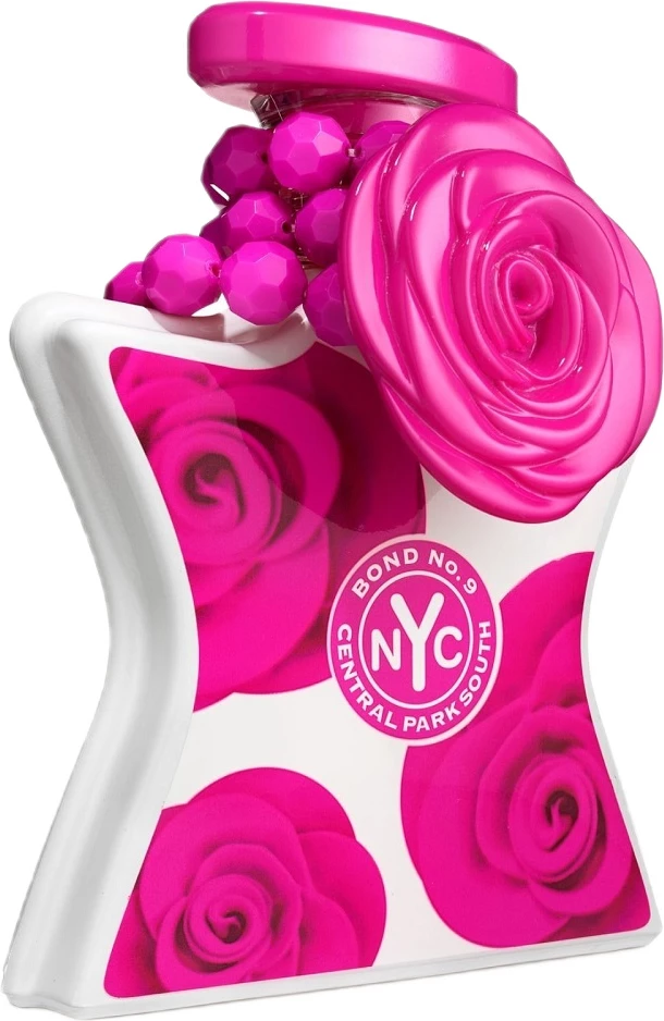 Eau de Parfum za ženske Bond No. 9 Central Park South, 100 ml