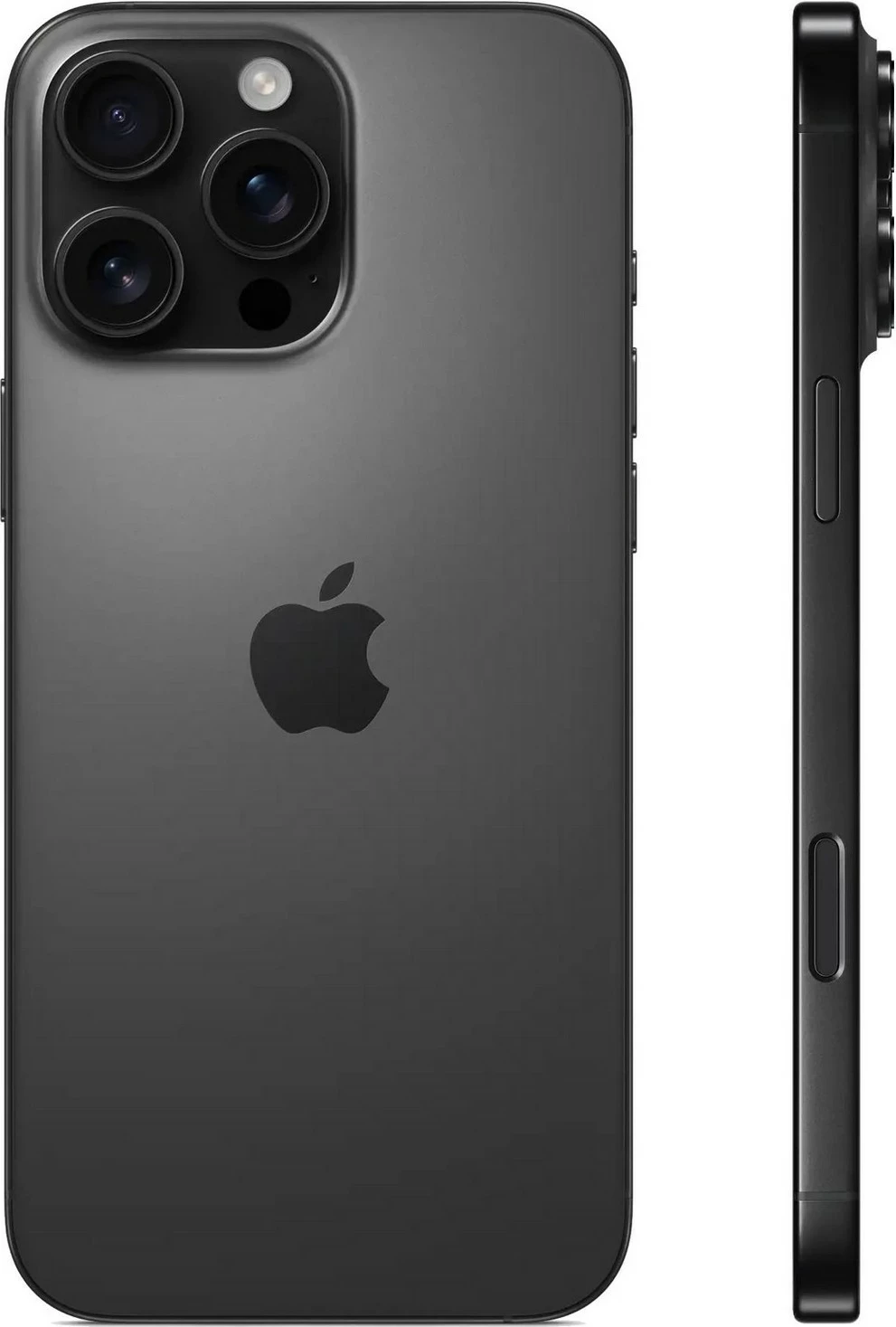 Pametni telefon Apple iPhone 16 Pro Max 512GB črn