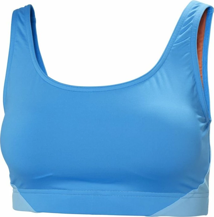 Športne bikine Helly Hansen, modre