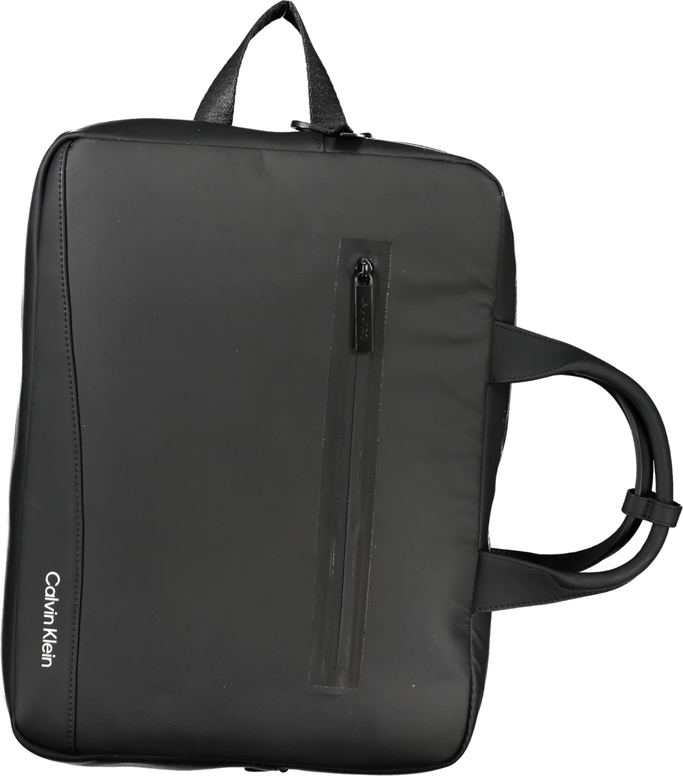 Torba za moške CALVIN KLEIN, črna