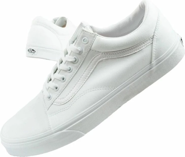 Superge, Vans Old Skool, bele