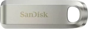 USB za shranjevanje 1TB, USB Type-C, USB 3.2 SanDisk Ultra Luxe