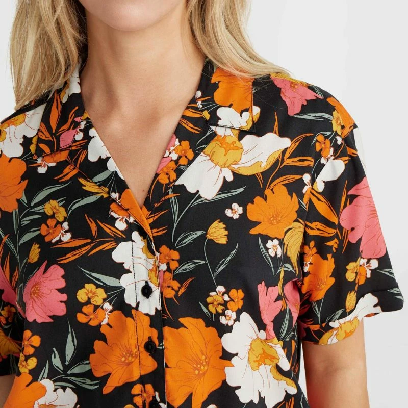 Večbarvna srajca za ženske O'Neill