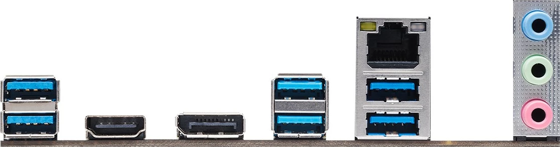 Matična plošča ASRock H670M Pro RS, Intel, LGA 1700, DDR4-SDRAM, 128 GB