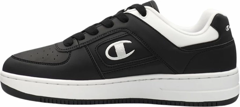 Superge, Champion Foul Play Element Low, črne