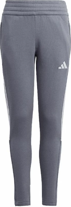 Športne hlače za otroke adidas, sive