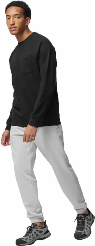 Duks, Outhorn, moški, črn