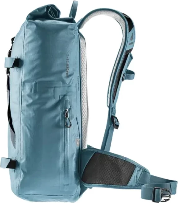 Torba za kolo 25+5 Deuter Amager, Atlantic