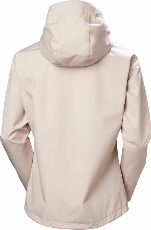 Jakna za ženske Helly Hansen, bež