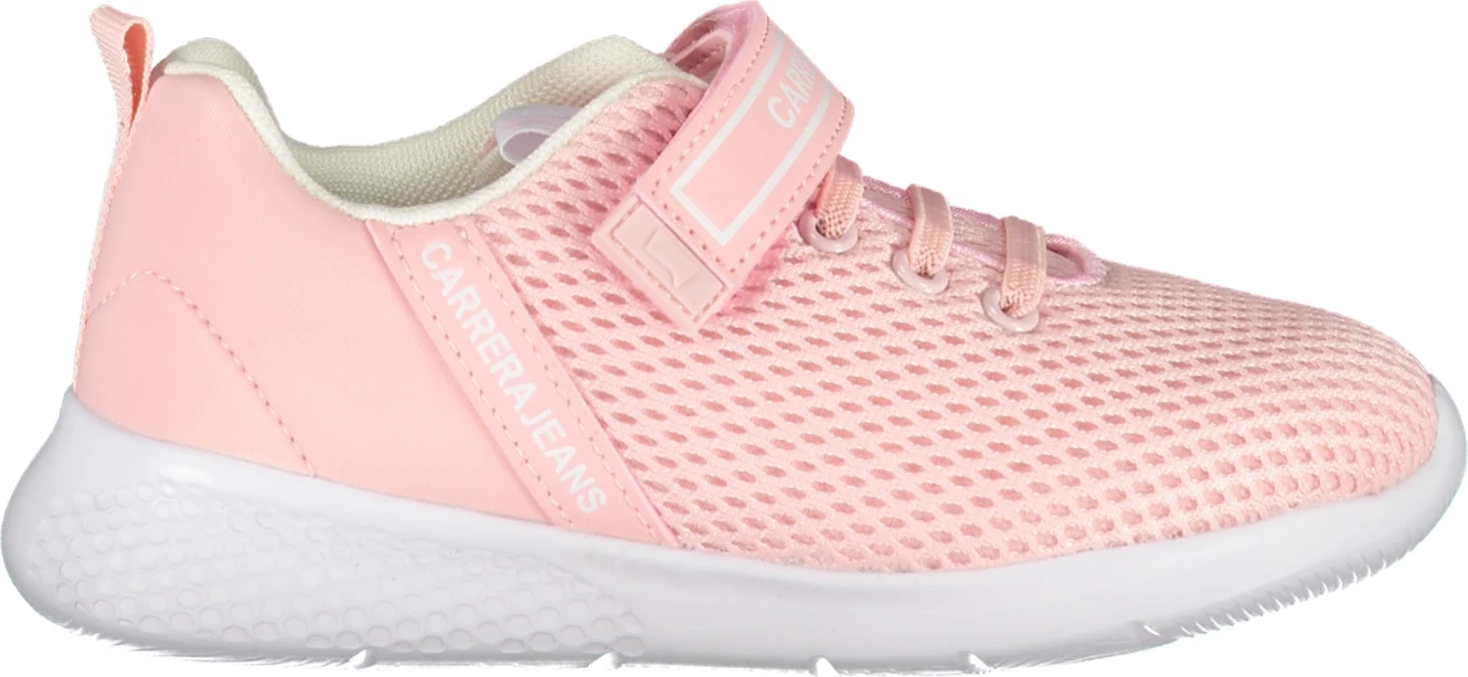 Superge za otroke Carrera, rožnate