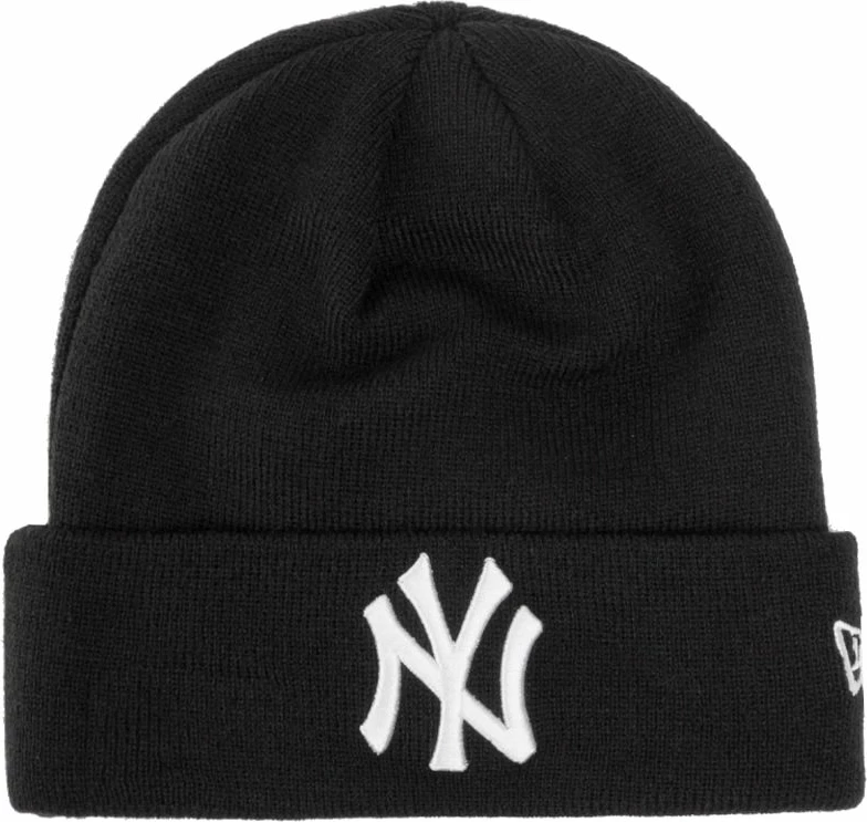 Kapa New York Yankees, moška, črna