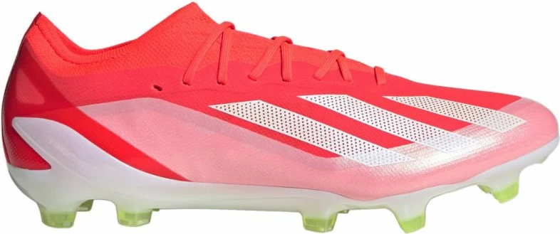 Nogometni čevlji adidas X Crazyfast Elite FG M IG0593, rdeči