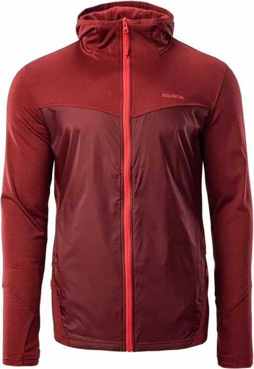 Duks z rdeč Iguana za moške