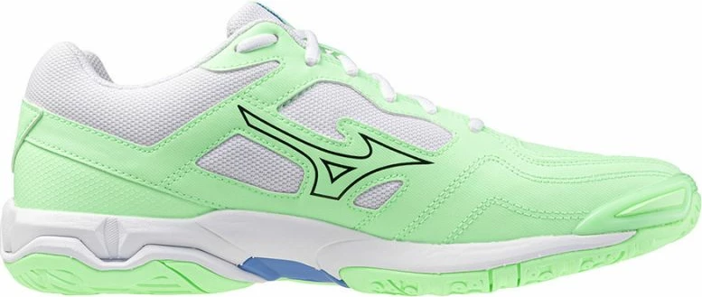 Atletske copate za moške Mizuno, zelene