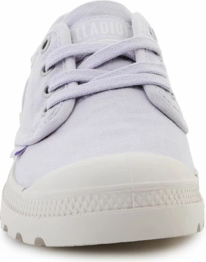 Lifestyle čevlji za ženske Palladium, bež/vijolični