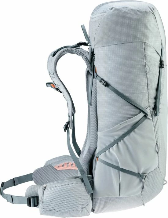 Trekking nahrbtnik Deuter Aircontact Ultra 50+5, uniseks