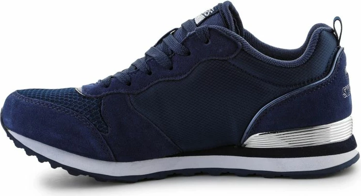 Superge v modri barvi, Skechers, unisex