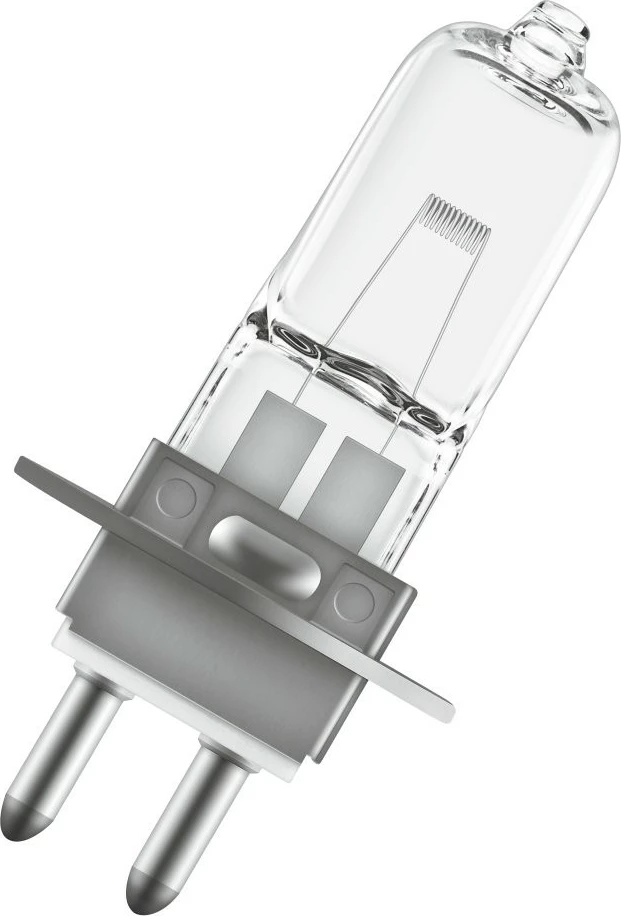 Halogenska žarnica 30W 12V PG22, OSRAM, prozorna