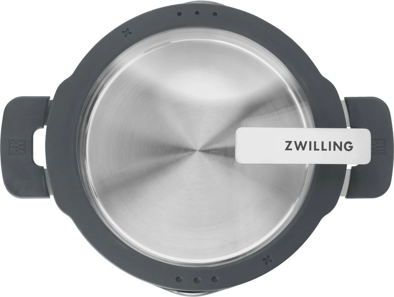 Set loncev iz nerjavečega jekla, 5-delni Zwilling Simplify 66870-005