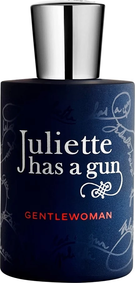 Eau de Parfum za ženske Juliette Has a Gun Gentlewoman 50 ml
