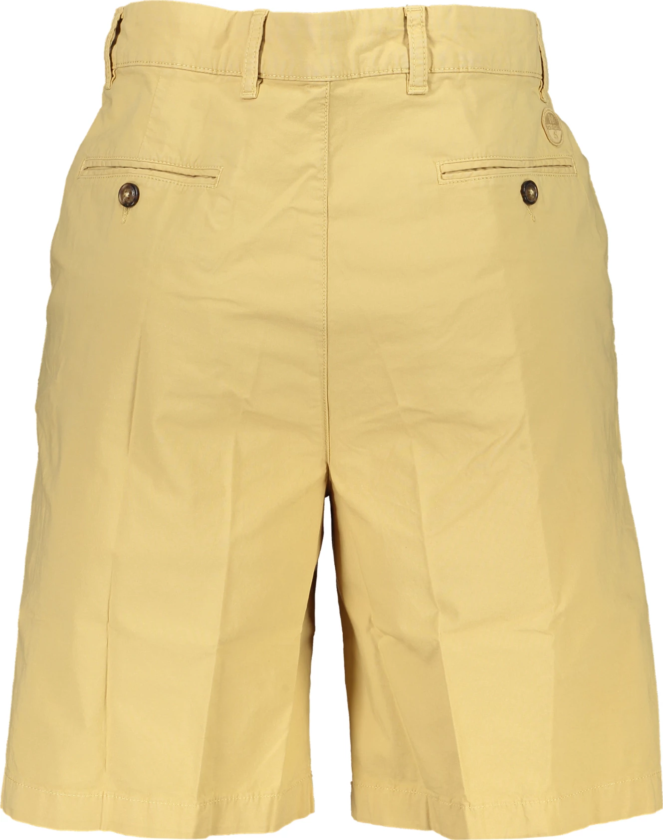 Shorce za moške NORTH SAILS, bež