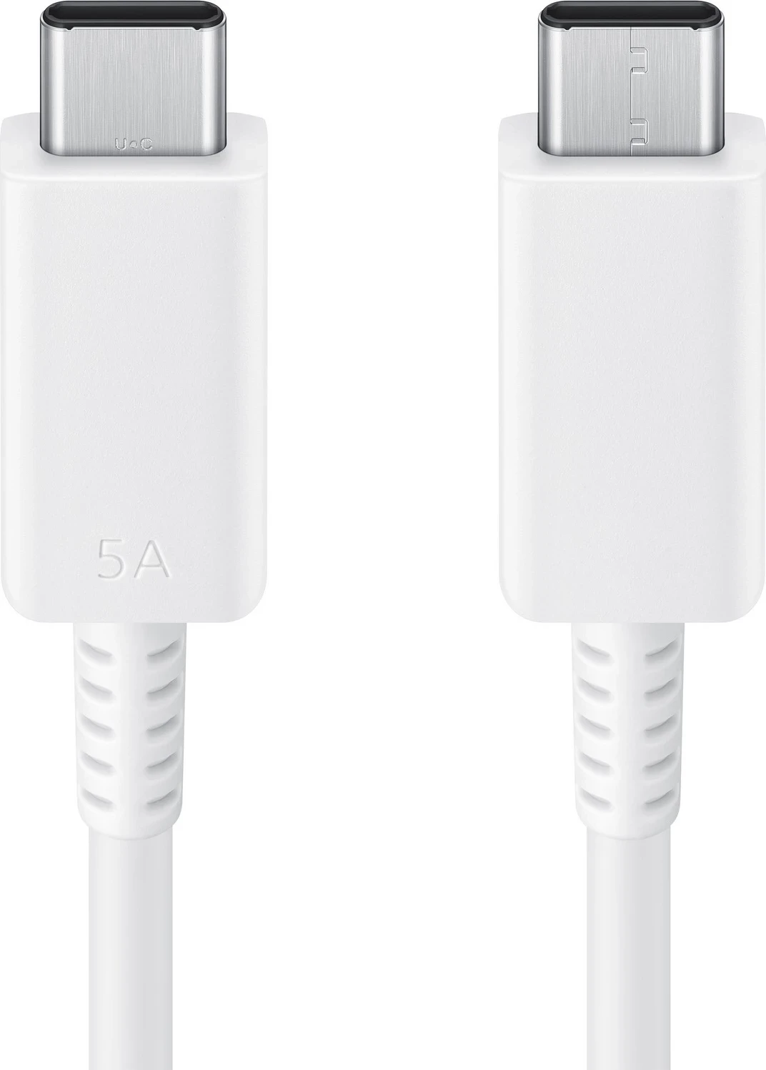 USB-C kabel 5A 1,8 m, Samsung, bel
