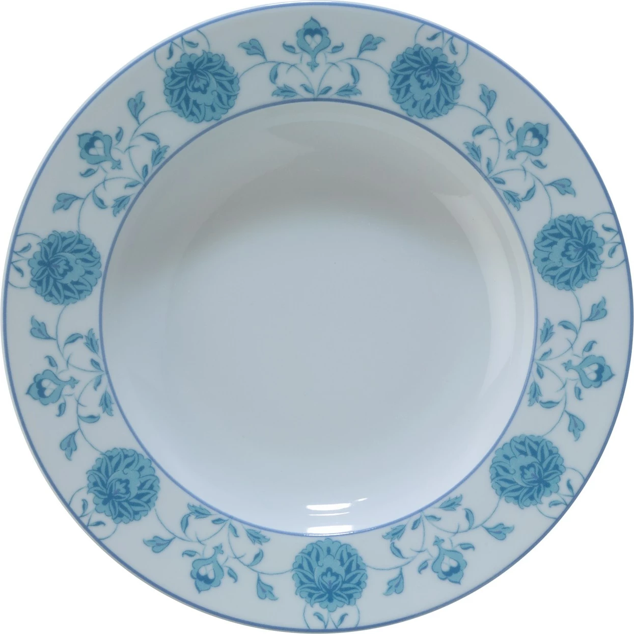 Set 24-delni za kosilo, porcelan Hermia Concept NNLB24Y2885503