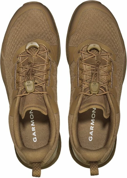 Superge za vse spolne skupine, Garmont, rjave