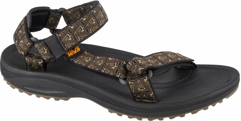 Superge, črne Rider — moške