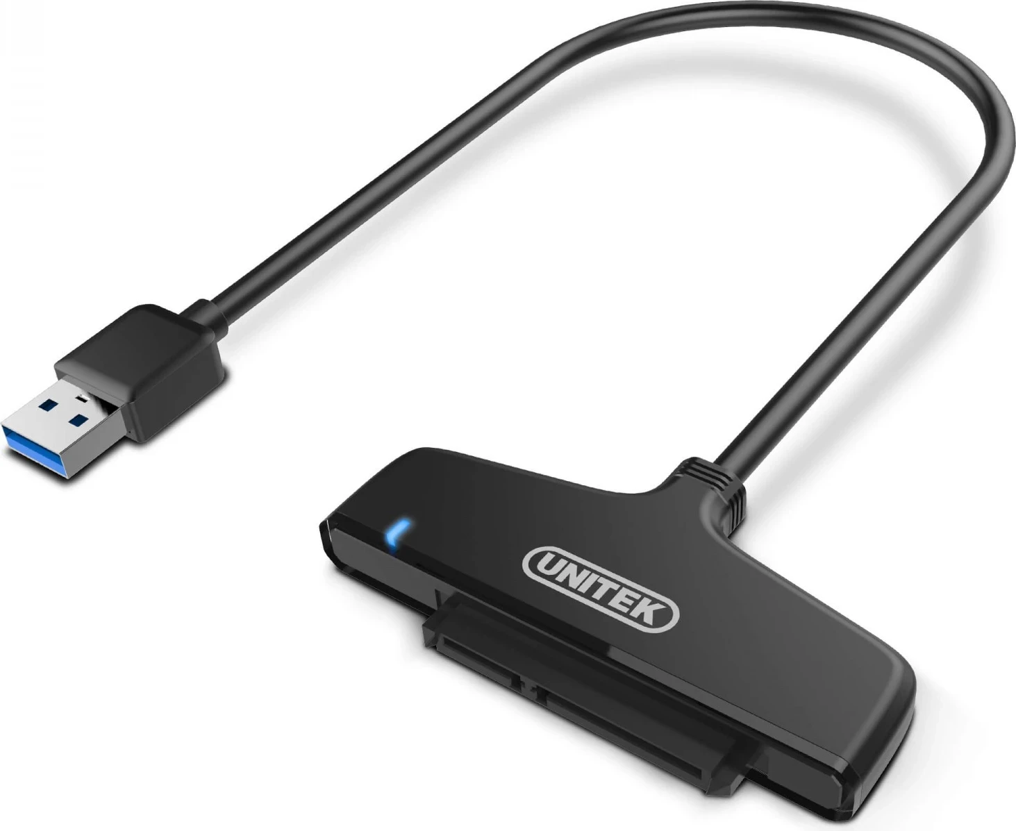 Adapter USB 3.0 za SATA III, Unitek Y-1096
