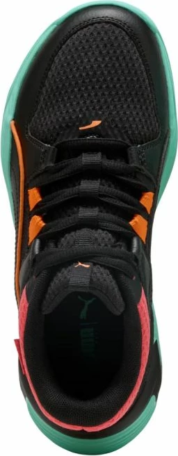 Otroške atlete, Puma, črne