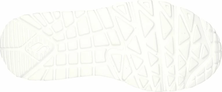 Otroške bele čevlje Skechers