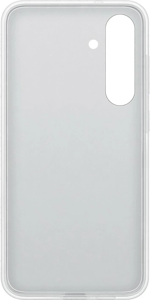 Zaščitni ovitek za Galaxy S25+ Samsung EF-MS936, 17 cm (6.7"), večbarven, bel
