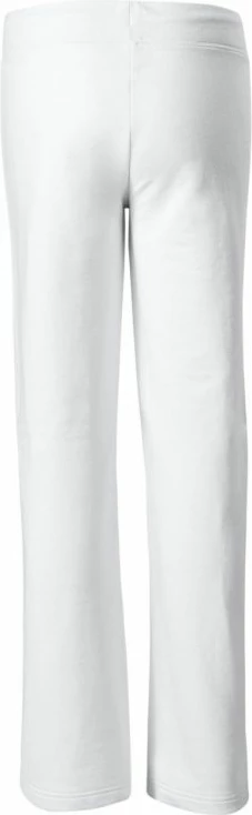 Športne hlače za ženske Adler, bele