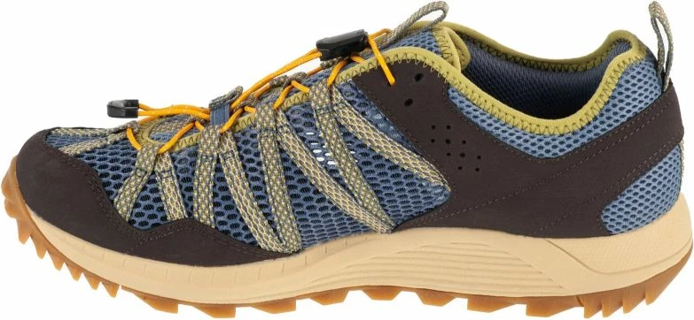 Superge, Merrell, za moške, večbarvne