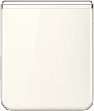 Pametni telefon Samsung Galaxy Z Flip5 SM-F731B, 8 GB RAM, 256 GB, krem