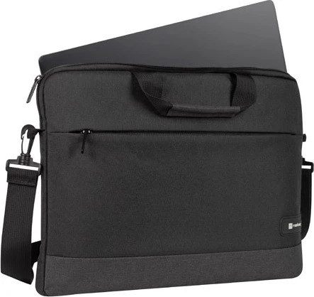 Torba za prenosnik NATEC GOA 15,6", črna