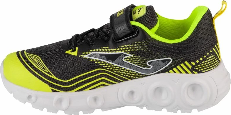 Otroške atlete Joma, črne in zelene