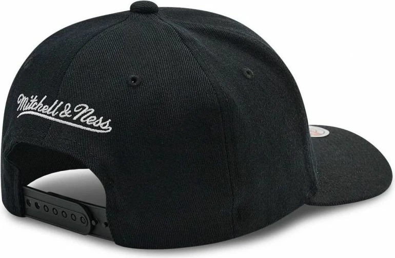 Baseball kapa Brooklyn Nets Mitchell & Ness