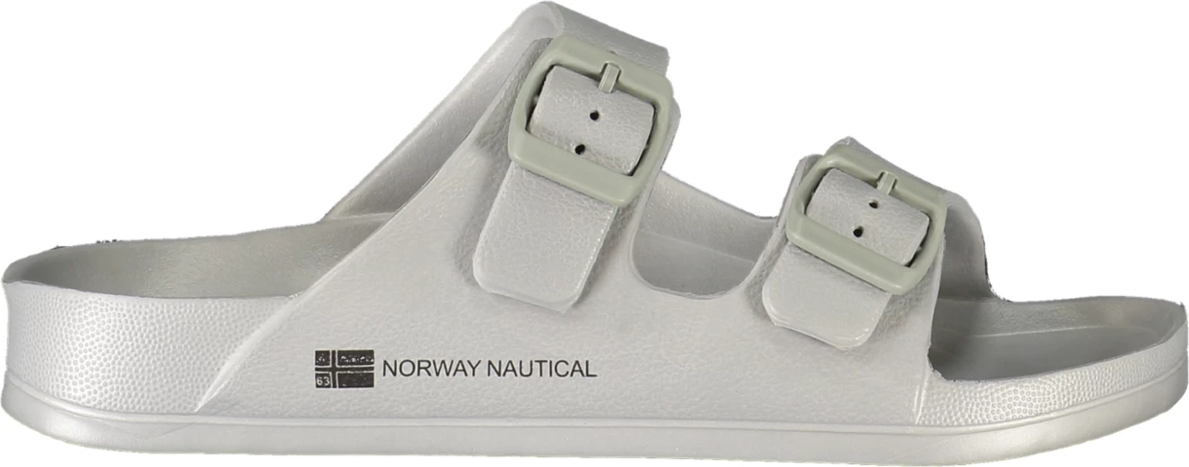 Copati za ženske NORWAY 1963, sivi