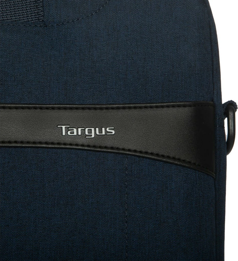 Torba za prenosnik GeoLite EcoSmart Essential Targus 15,6'', modra