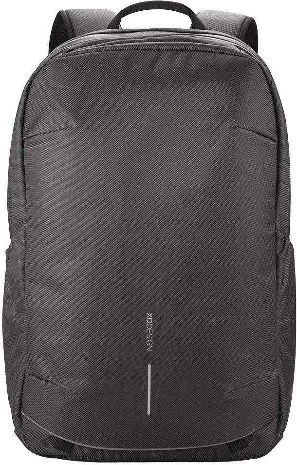 Nahrbtnik XD DESIGN BOBBY EXPLORE, 17\", črn