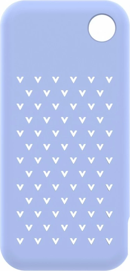 Zunanji SSD Pocket SSD Summer Edition, Verbatim DQVE32320PLG, 1TB, USB‑C 3.2 Gen 2 1000 MB/s, bel/svetlo modra